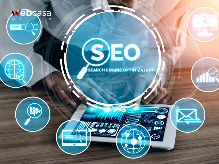 Why Partnering with the Best SEO Agency Can Transform Your Business in 2025