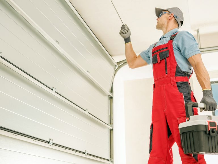 Hollow Metal Door Installation: The Ultimate Guide for Commercial Spaces