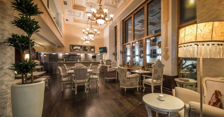 Best Western Hotel Menu: A Complete Culinary Experience in Cox’s Bazar